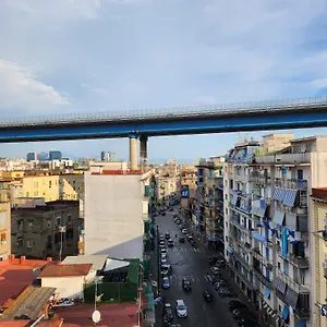 3* Casa de hóspedes Easyhomeinnaples