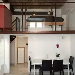 Inner House Roma