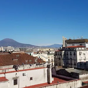  Casa de hóspedes Il Balconcino