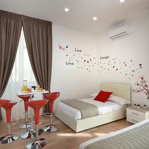 3* Alojamento de Acomodação e Pequeno-almoço B&bcentral Station