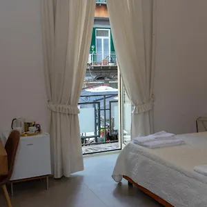  Casa de hóspedes “a Piazzetta”